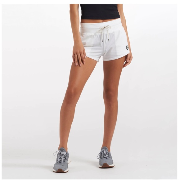 Vuori Seabreeze shorts - Picture 2 of 7